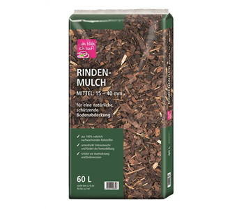 Rindenmulch 15-40 mm